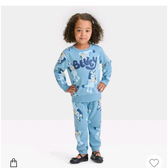 Bluey - Picture 2 of 4